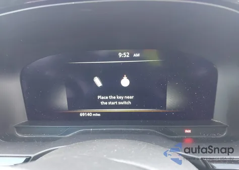 2023 Infiniti Qx60 Luxe Awd из США, поврежденный, VIN 5N1DL1FS2PC350371